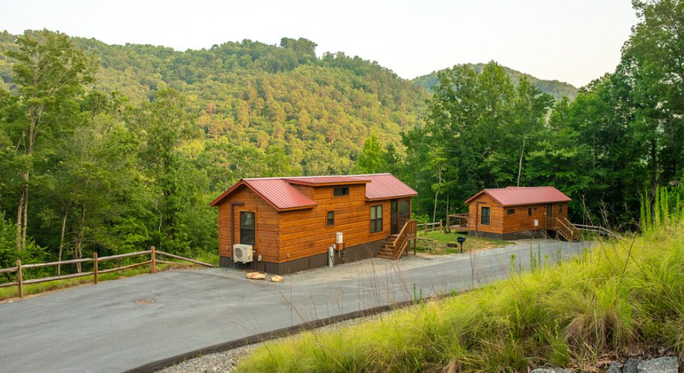 Jellystone Park™ Golden Valley, United States